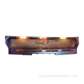 Triton L200 2019 Grille ya Gari